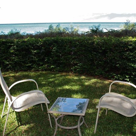 Maui Beach House B & B Kahana Exterior foto